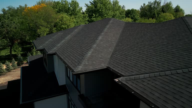Best Roofing for New Construction  in Charlevoix, MI