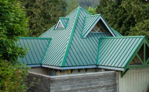 Best Asphalt Shingle Roofing  in Charlevoix, MI