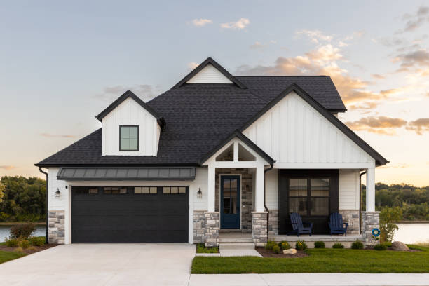 Best Rubber Roofing (EPDM, TPO)  in Charlevoix, MI