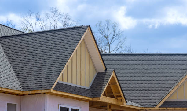 Best Commercial Roofing Services  in Charlevoix, MI